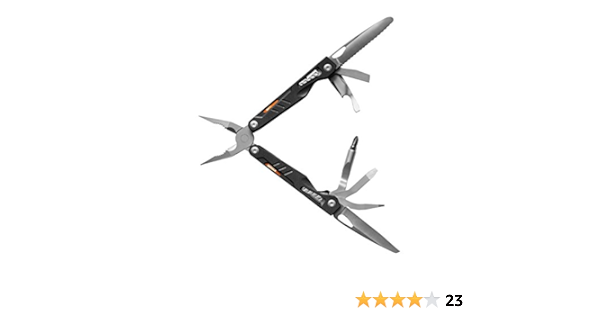 Gerber MP1 Mutli-Pliers [30-000477] - Multitools - Amazon.com