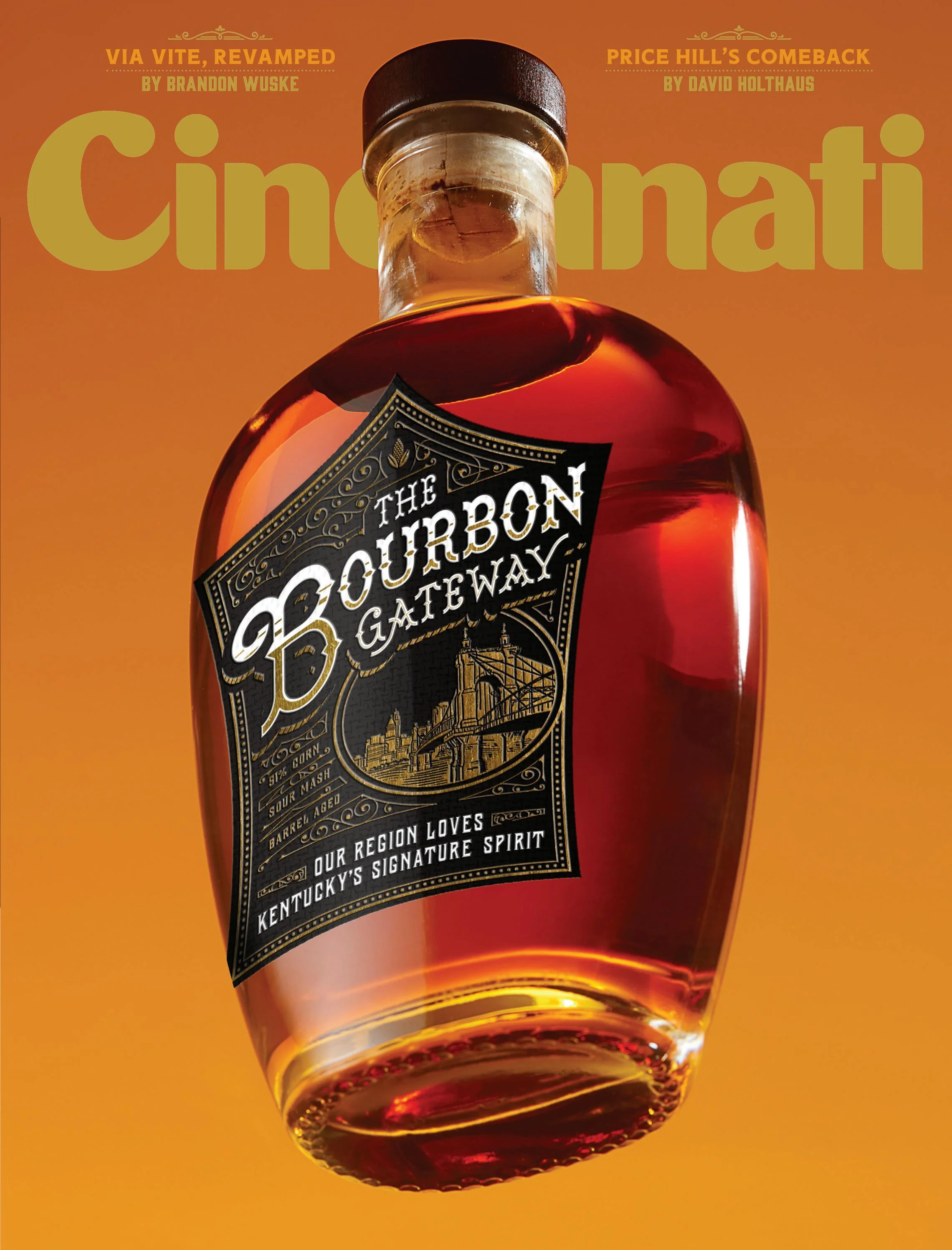 Cincinnati Magazine - September 2022 Edition by Cincinnati ...