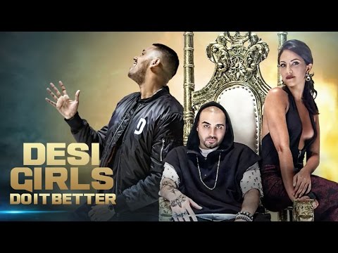 Desi Girls Do It Better (Full Song) | RAOOL, JAZ DHAMI | T-Series ...