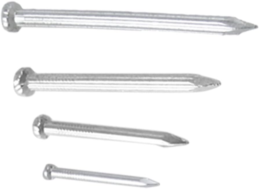 Aexit 21 in Nails, Screws & Fasteners 1 Metal Hard Ware Wire Nails ...