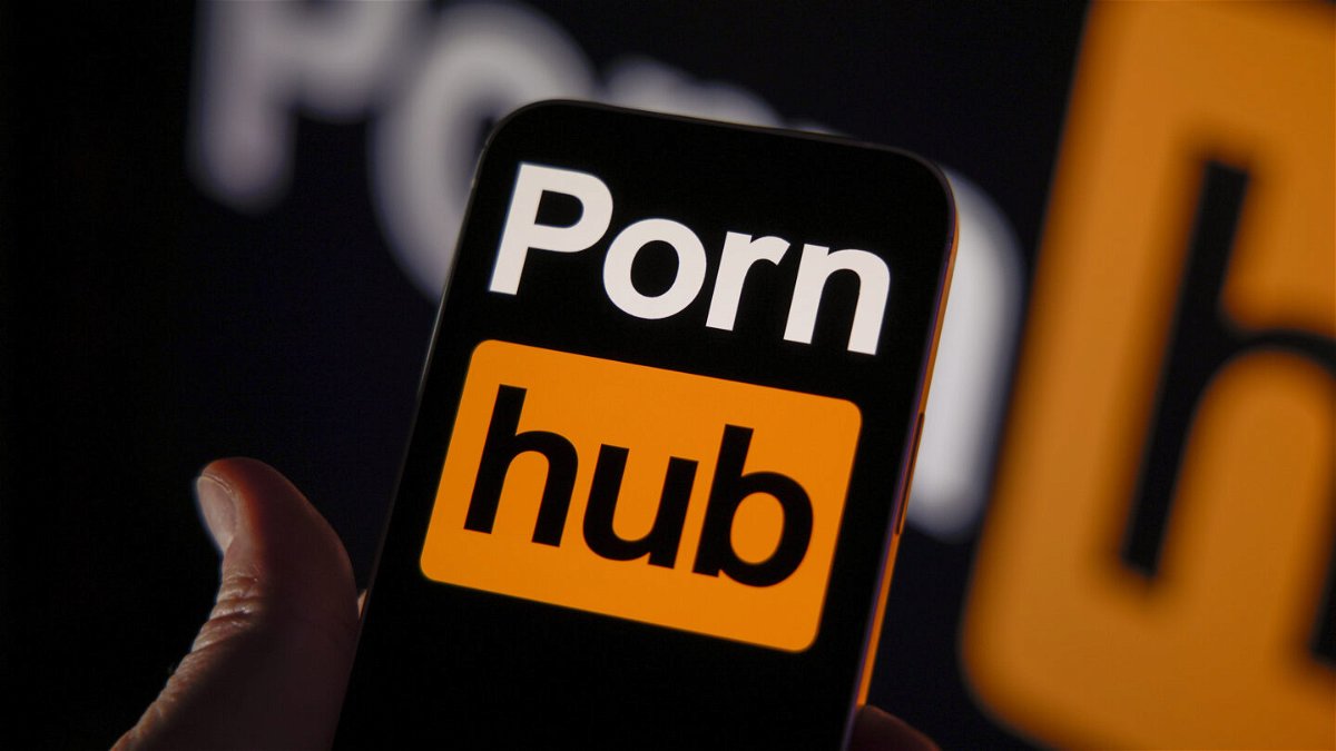 Pornhub blocks access in Utah over age verification law - Local News 8