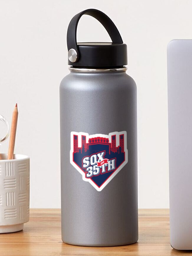 Sox On 35th - Main '83 Logo