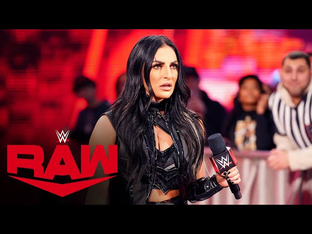 Sonya Deville ruins Raw is XXX moment between Charlotte Flair and ...