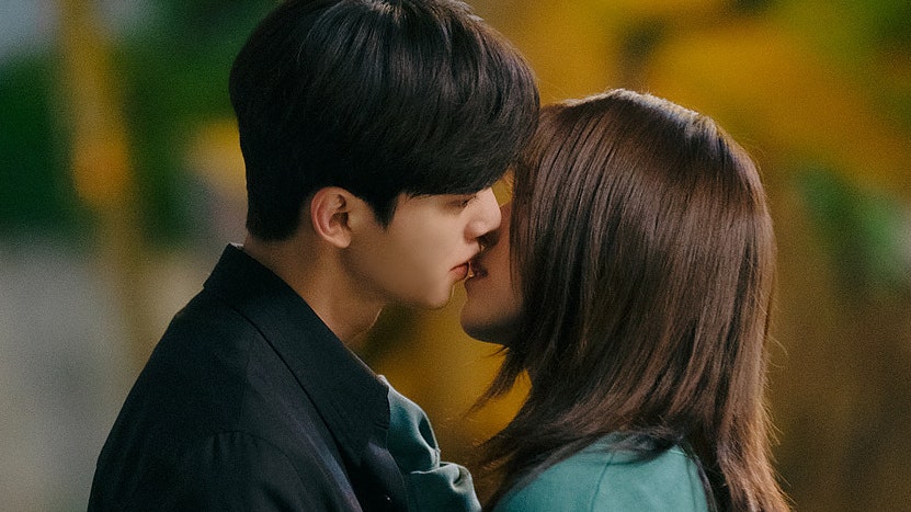 10 sexy K-dramas that will get the sparks flying on your next date ...