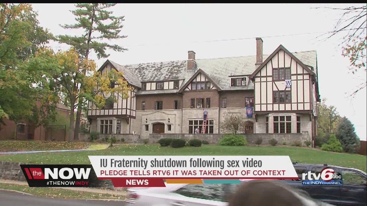 WATCH: National office of Alpha Tau Omega closes IU chapter after ...