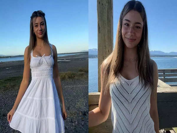 Mikayla Campinos: 16-year-old TikTok star Mikayla Campinos dead ...