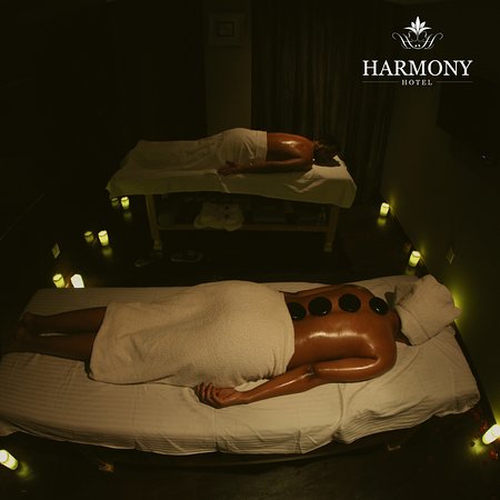 Massage - Picture of Harmony Hotel, Addis Ababa - Tripadvisor