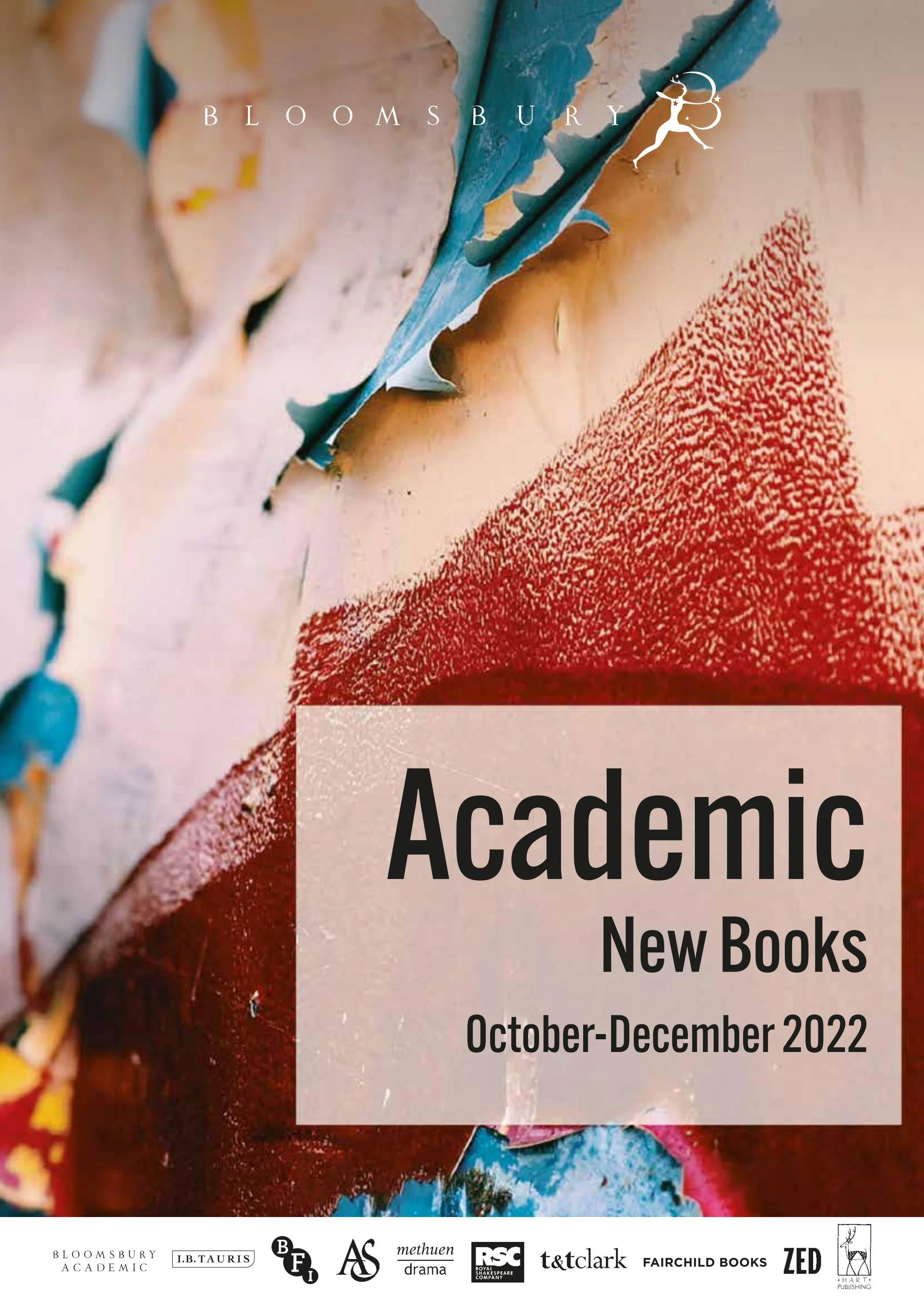 Academic New Books Catalogue October-December 2022 by ...