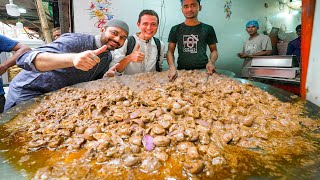 Street Food in Bangladesh!! KEBAB FRY MOUNTAIN + Bangladeshi Food ...