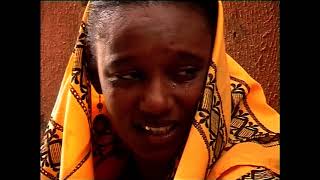 HIYANA 1 Hausa Film - YouTube