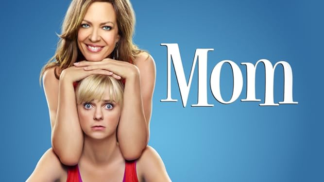 Watch Mom: The Complete First Season | Prime Video