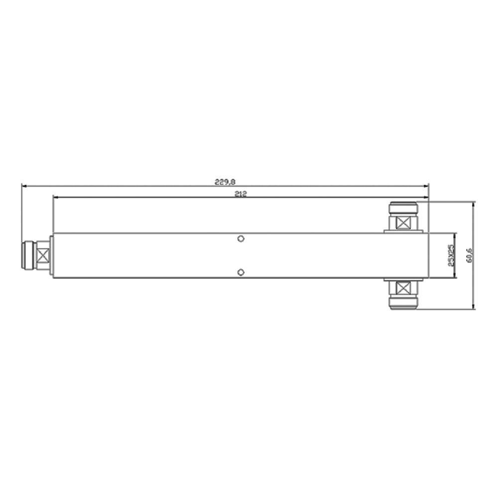 SP-xxHN-NF-CC (4) - Amphenol Antenna Solutions