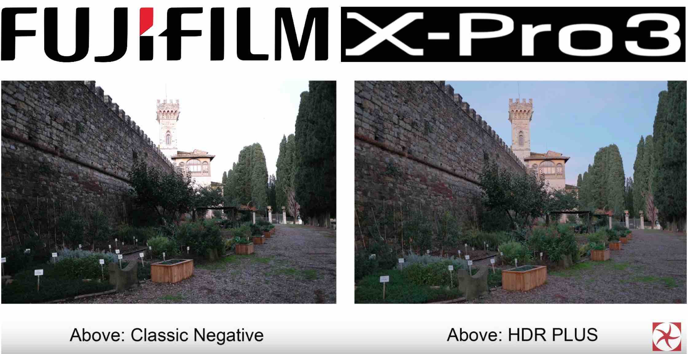 Fujifilm X-Pro3 Reviews: HDR Plus Sample Images and Enjoying the ...