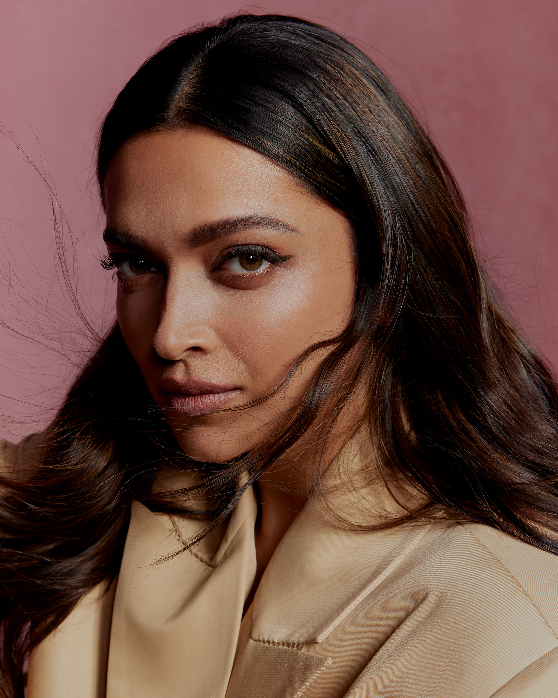 Deepika Padukone on Bollywood and Becoming a Global Star | Time