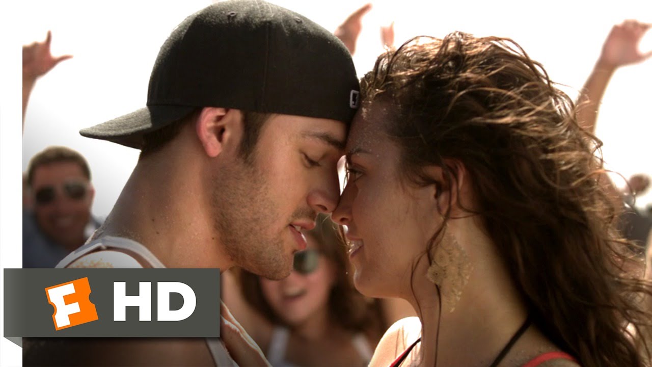 Step Up Revolution (2/7) Movie CLIP - Sexy Dance-Off (2012) HD ...