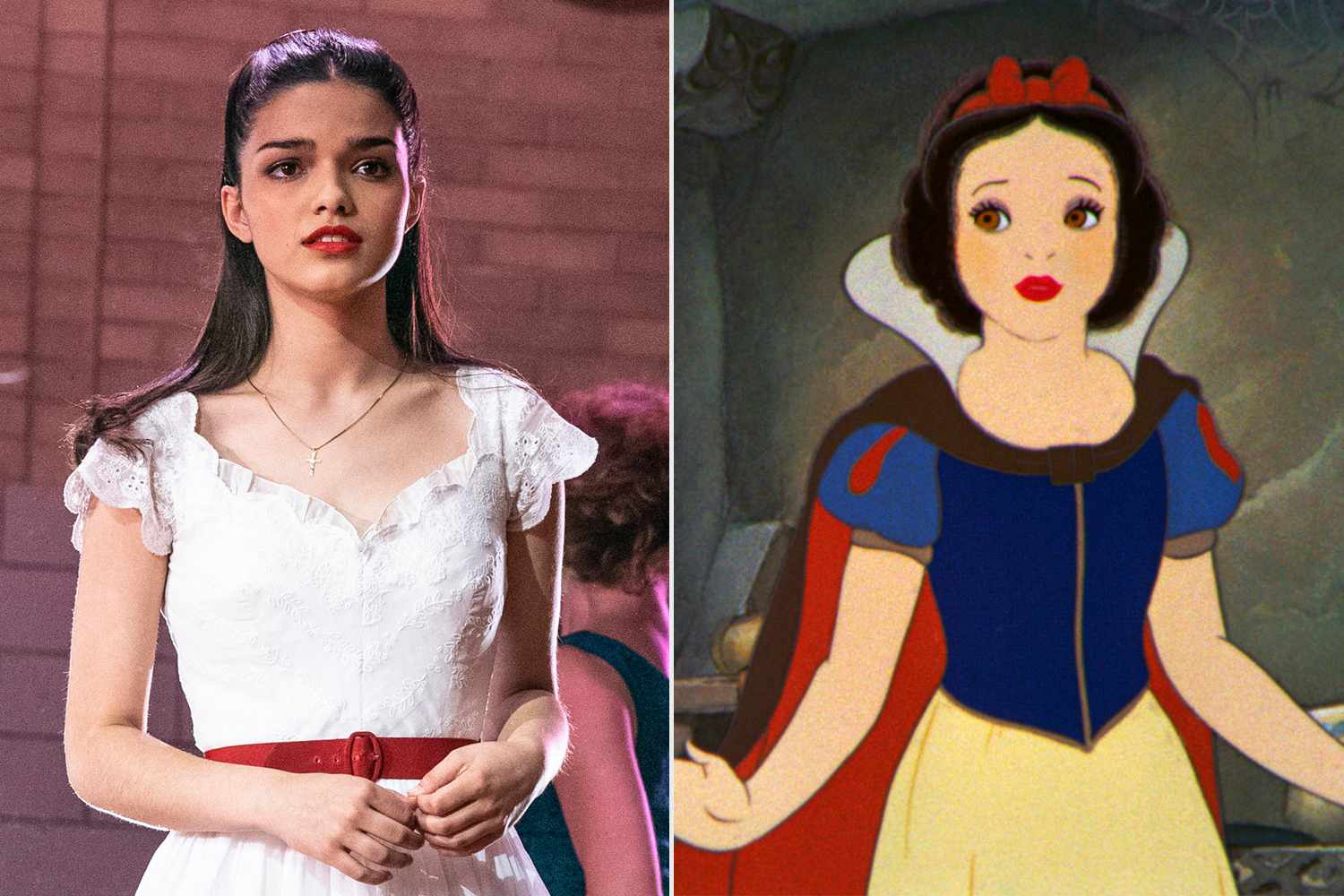 Snow White Live-Action Movie: Everything to Know