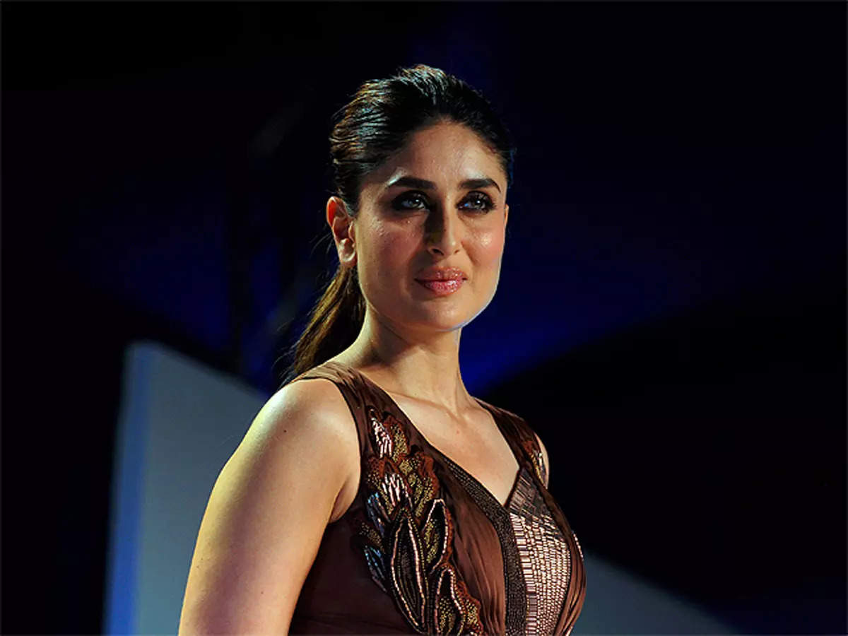 Kareena Kapoor Khan: Kareena Kapoor Khan all set for her streaming ...