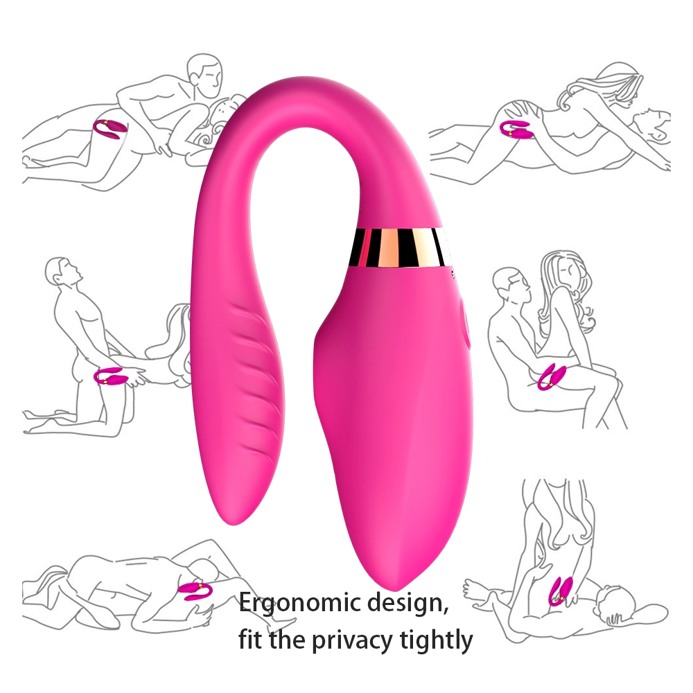 Wireless Remote Control Vagina Ball Vibrating Eggs Vibrator Adult ...