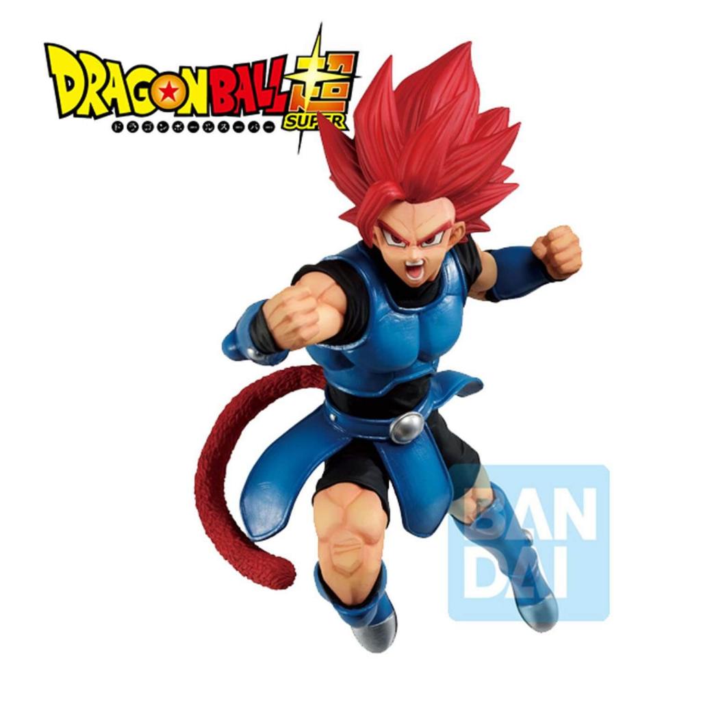 DRAGON BALL SUPER - Figure A - Figurine Ichibansho xxcm ...