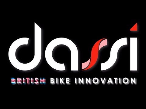 dassi bikes - YouTube