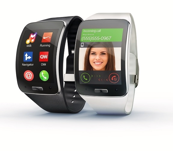 Samsung Gear S Rollout Starts Nov. 7 | PCMag