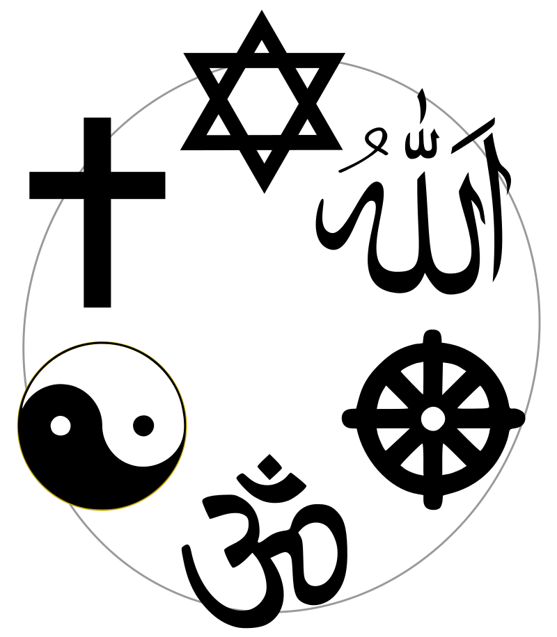 World religions - Wikipedia