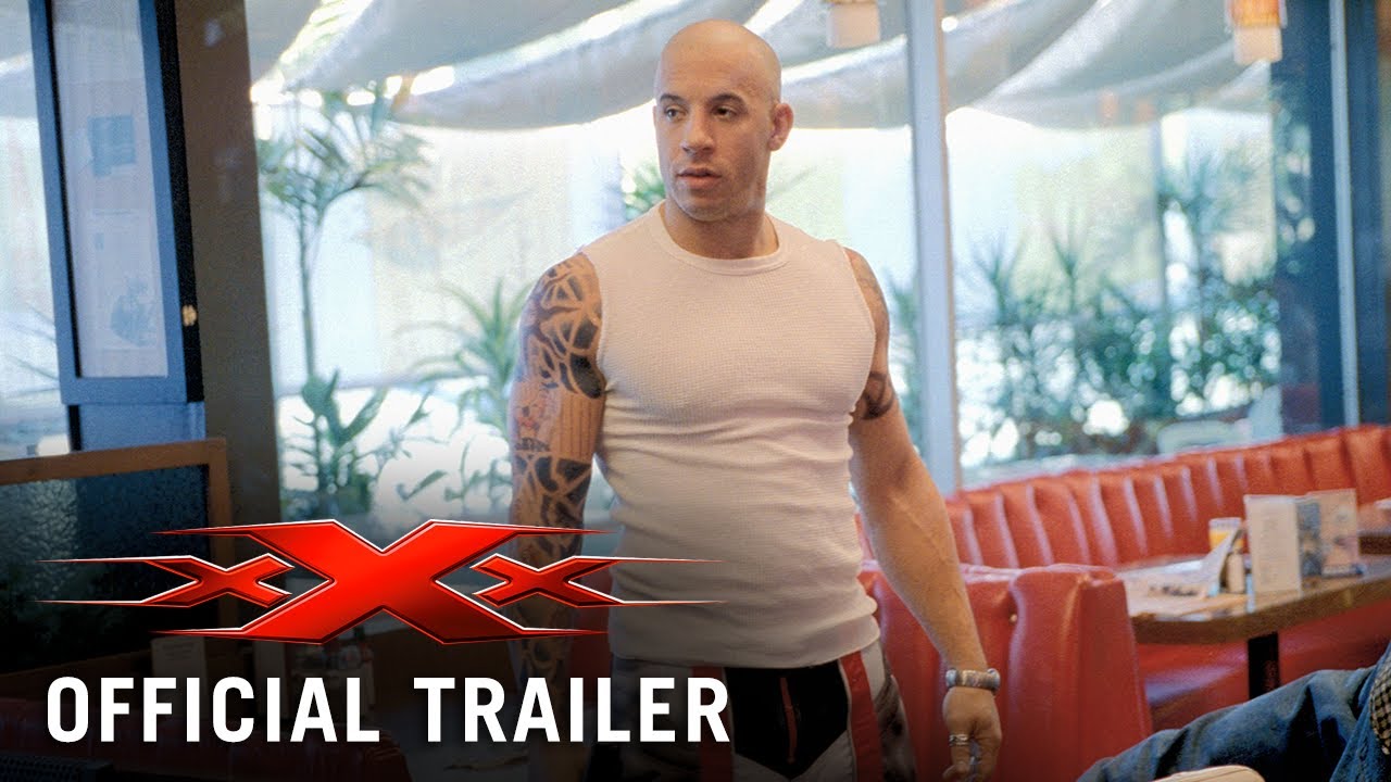 XXX [2002] - Official Trailer (HD) - YouTube