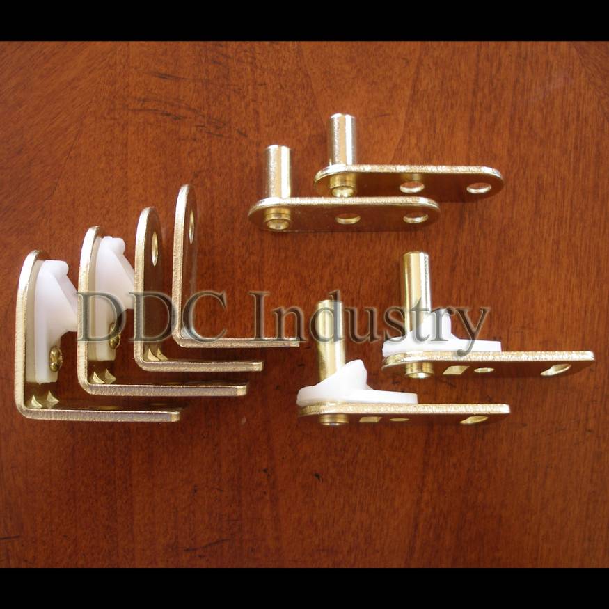 Cafe Door Hinges *CLEARANCE* Gravity Pivot Double Acting Dual ...