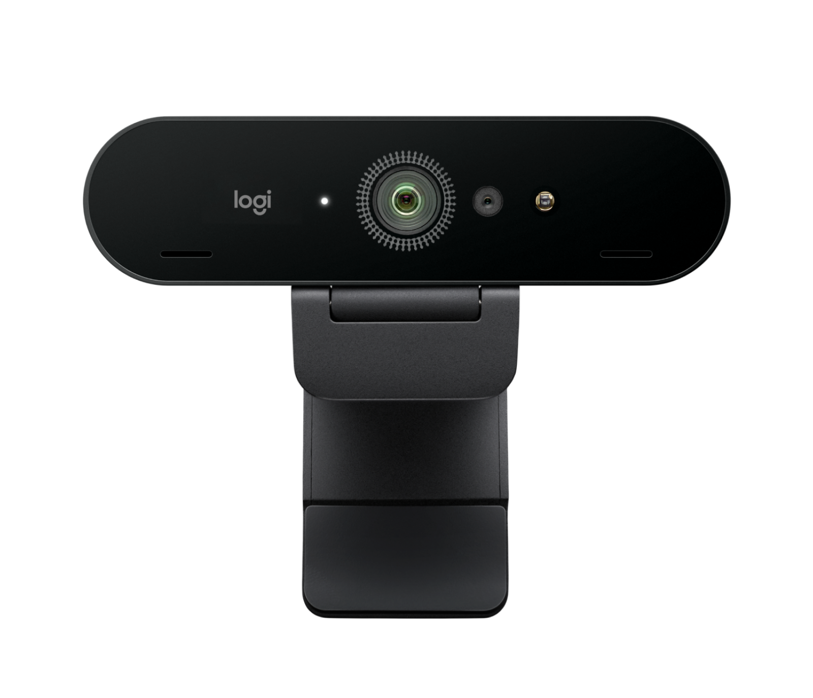 Logitech 4K Pro Webcam with HDR and RightLight 3