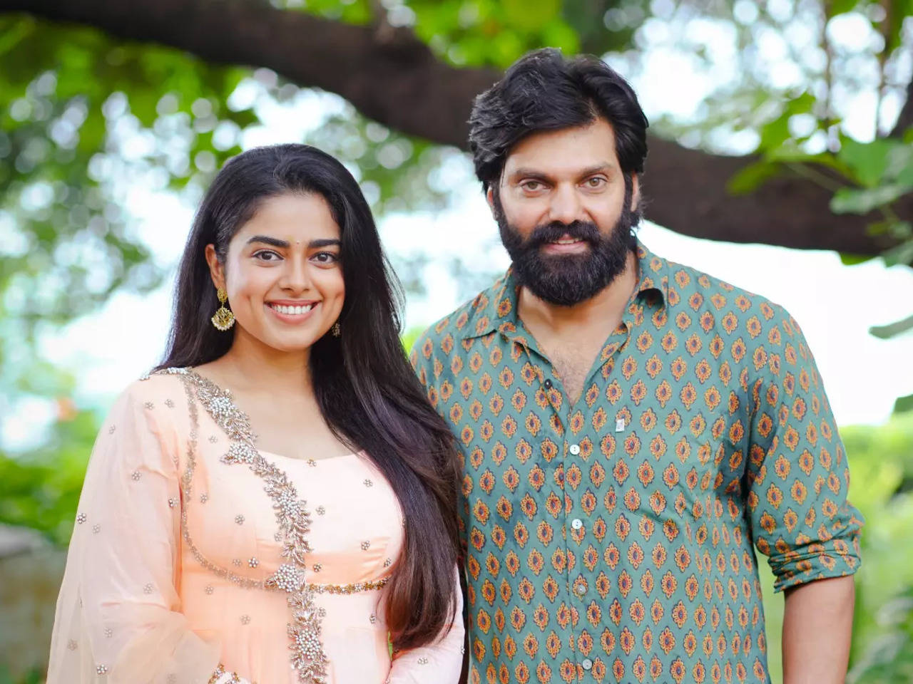 Gratitude is the theme of Muthaiya's film with Arya and Siddhi ...