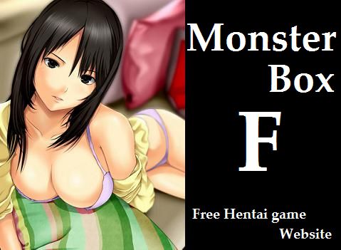 Free Sexy game 『MonsterBoxF』