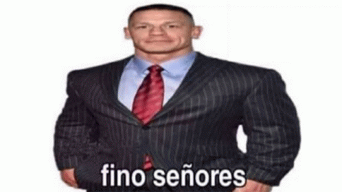 Fino Señores Fino GIF - Fino Señores Fino Señores - Discover ...