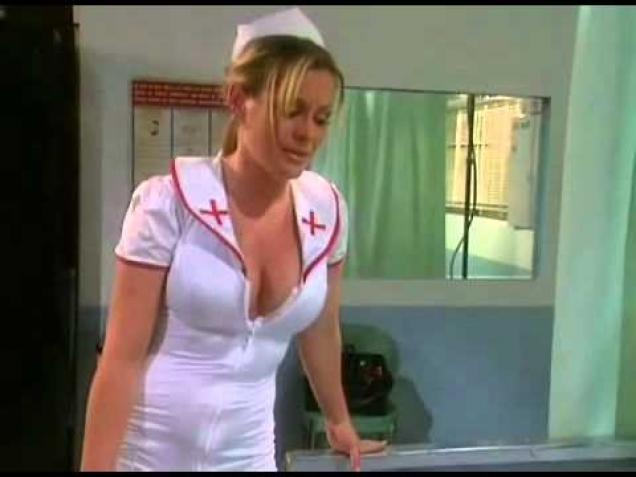 Trailer Trash Nurses 4 Has The Best Dialogue of Any Porn I've Ever ...