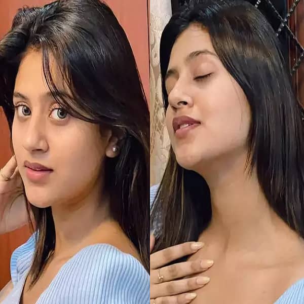Lock Upp fame Anjali Arora's MMS video goes VIRAL; but is it real ...
