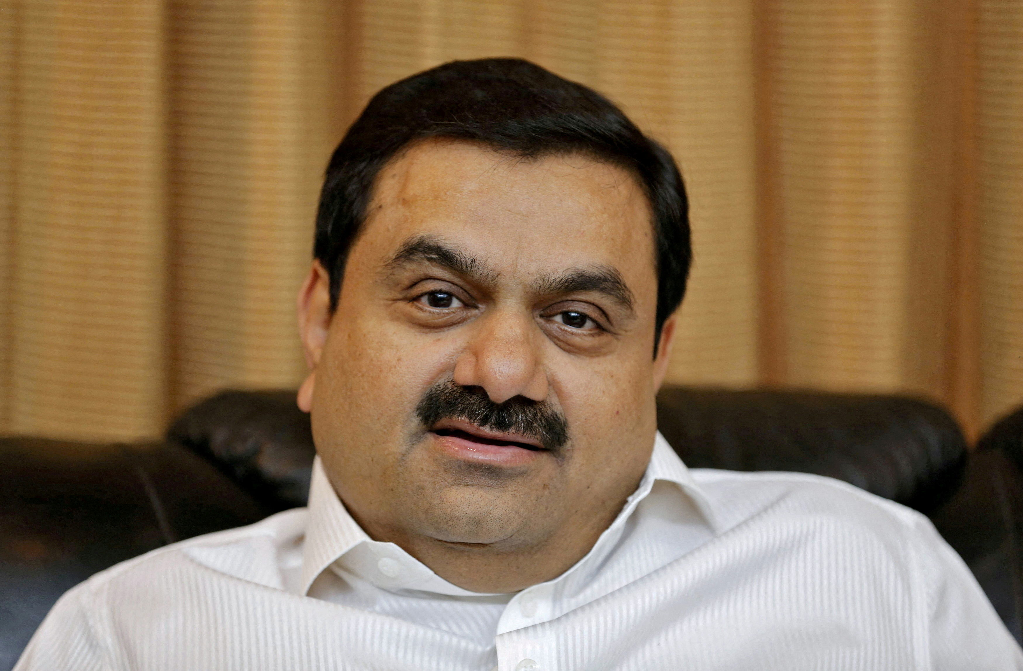 Indian billionaire Adani looks to raise $10 bln debt - Bloomberg ...