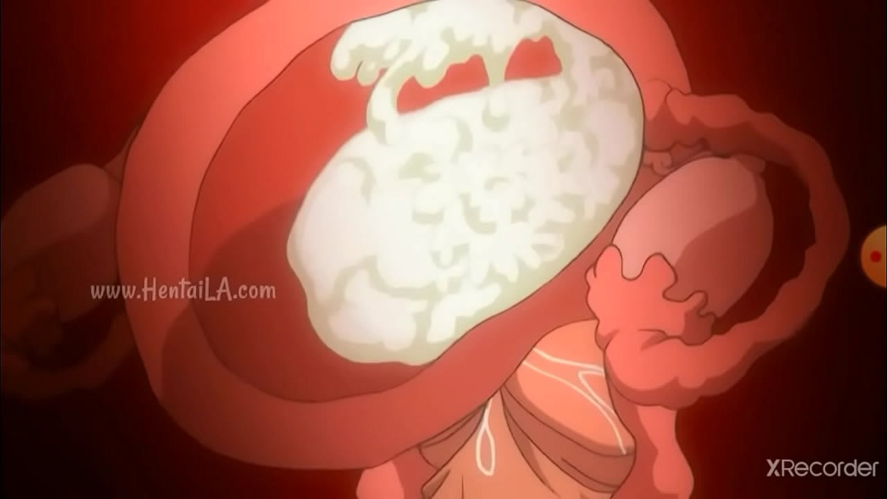 introduction cum into the uterus - anime hentai - XVIDEOS.COM