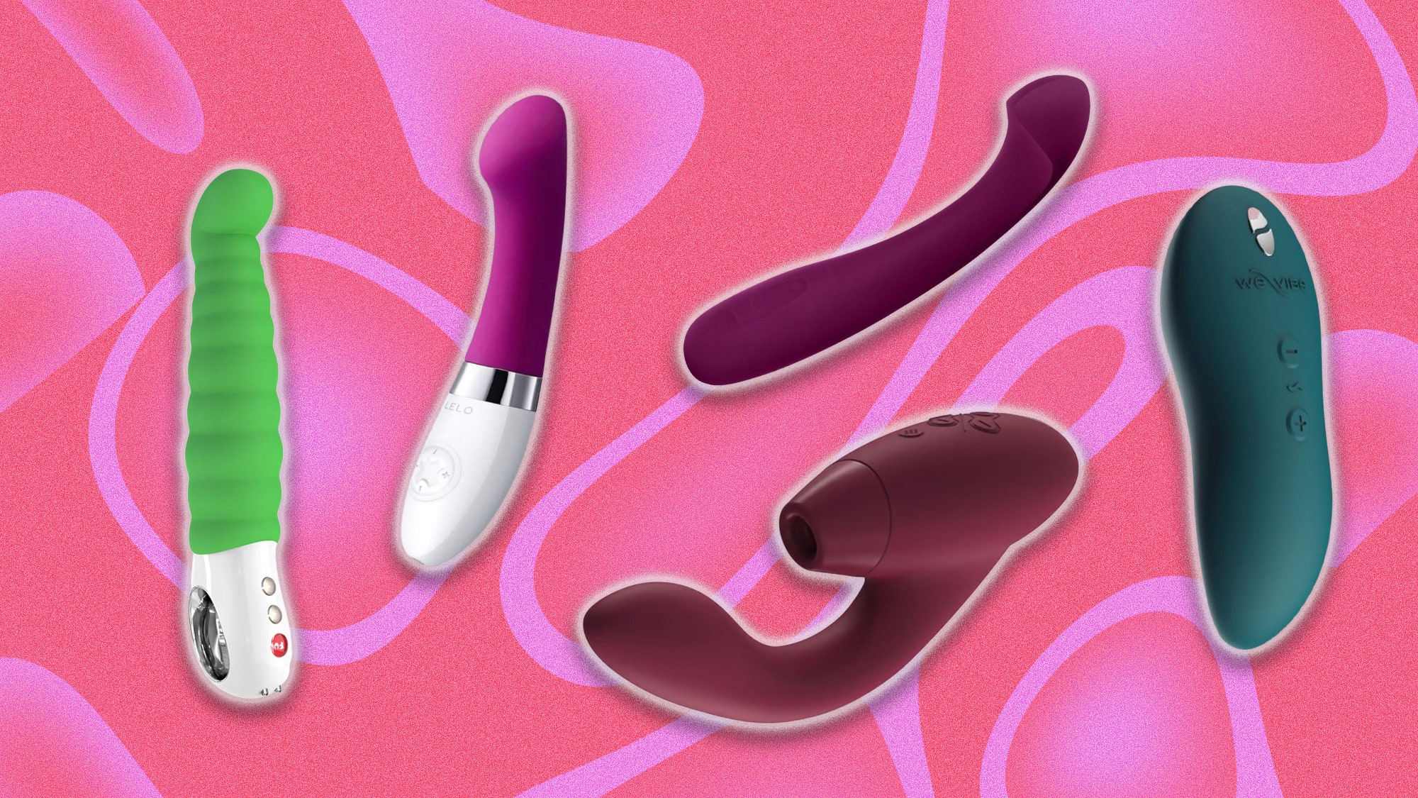 15 Best Sex Toy Brands of 2023: The Best Sources for More Pleasure ...