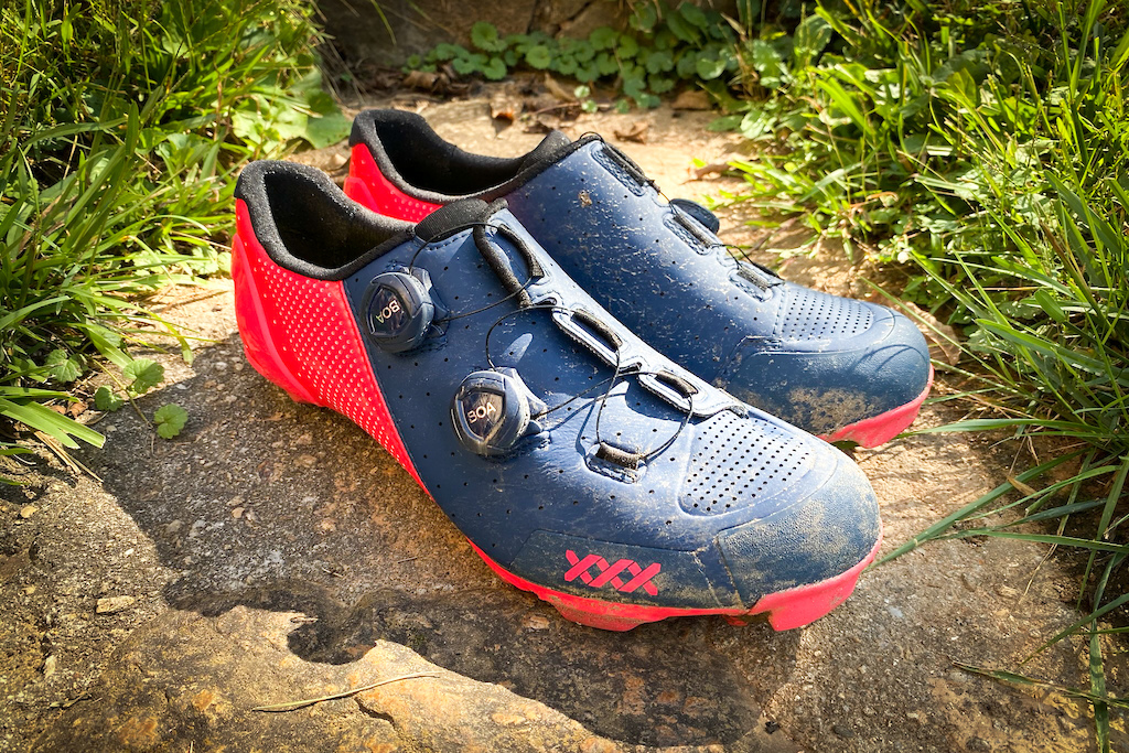 Review: Bontrager's Incredibly Stiff & Expensive XXX MTB Shoes ...