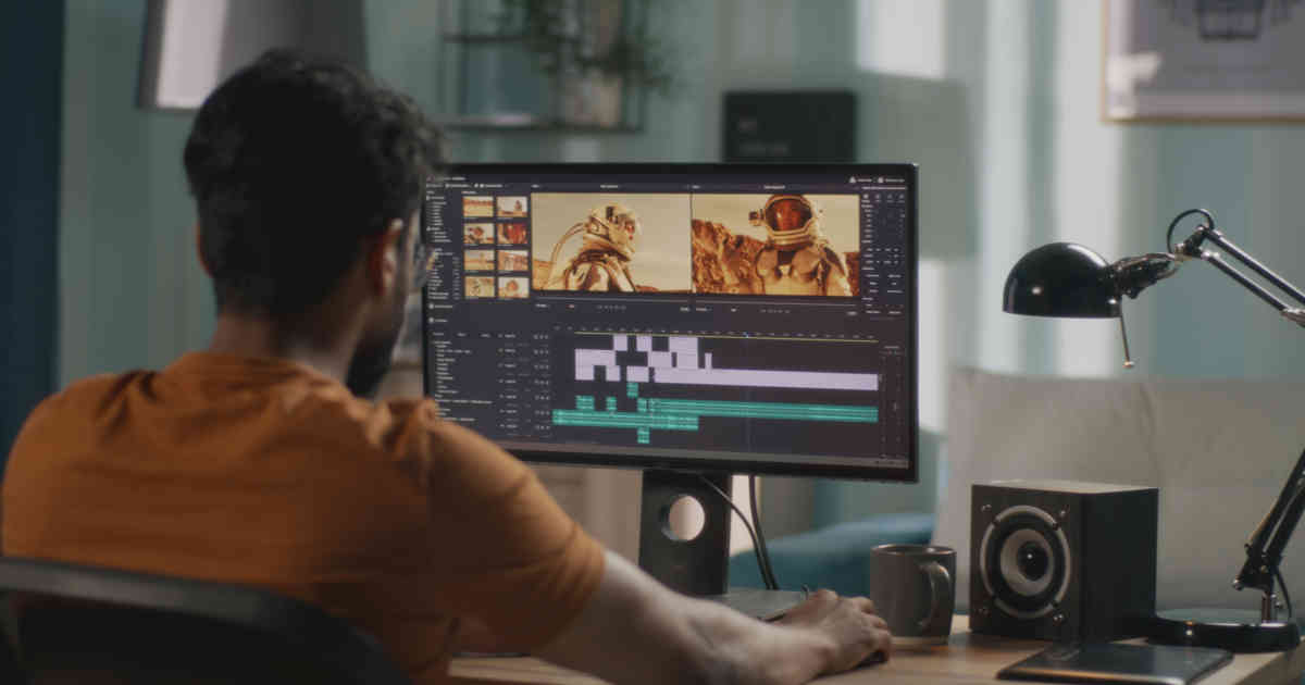 Easy-to-Use Video Editing Software for Small Businesses