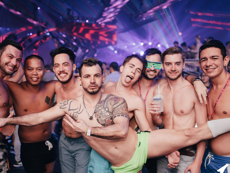 Bangkok Gay Guide 2021 Insider tips on where to stay and play.