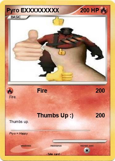 Pokemon Pyro EXXXXXXXXX