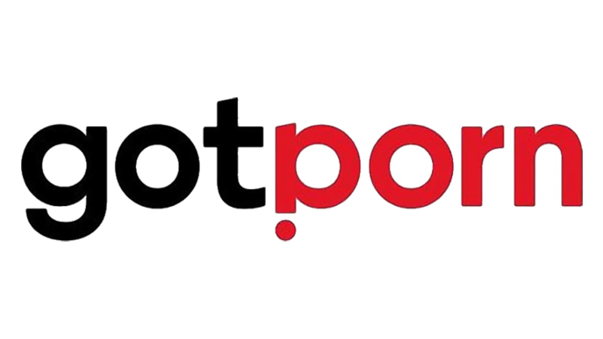 GotPorn Logo and symbol, meaning, history, PNG, new