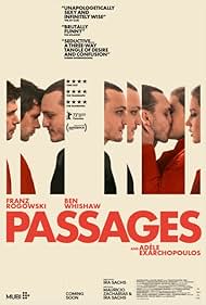 Passages (2023) - IMDb