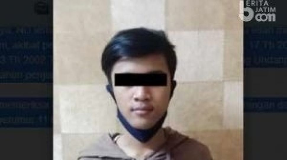 Siswa SMP Perkosa Adik Sejak Usia 8 Tahun, Kini Lahirkan Bayi ...