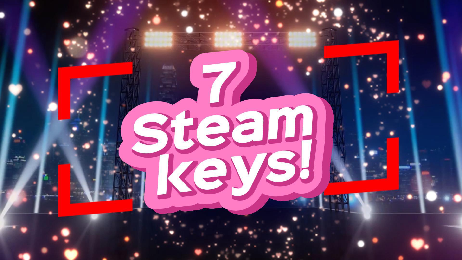 House of Maids: Steam keys GIVEAWAY! - House of Maids by DarkCube