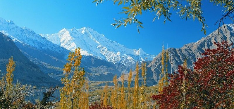 Gilgit, Hunza and Baltistan Tour - Karakorum Expeditions