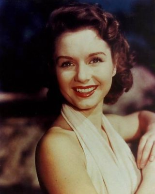 DEBBIE REYNOLDS SUPER SEXY CELEBRITY Porn Pictures, XXX Photos ...