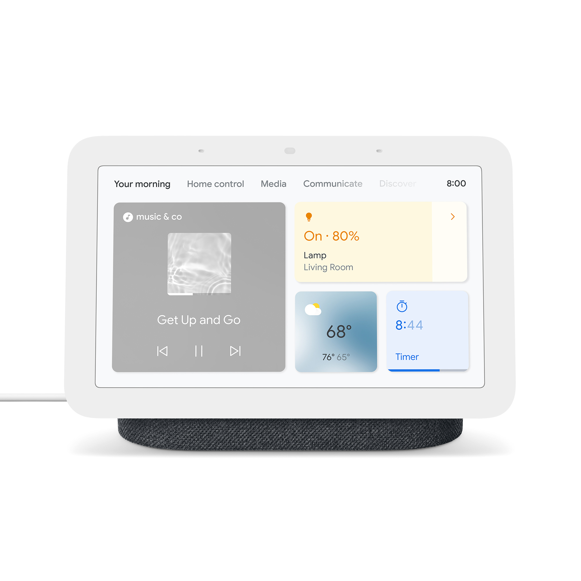 Google Nest Hub (2nd gen) | SRP Marketplace