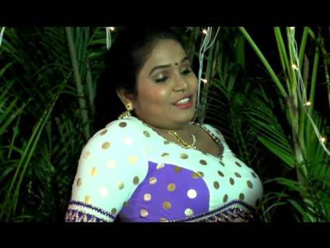 Tamil Movie Laura Item Song Shooting Spot - Hot Video