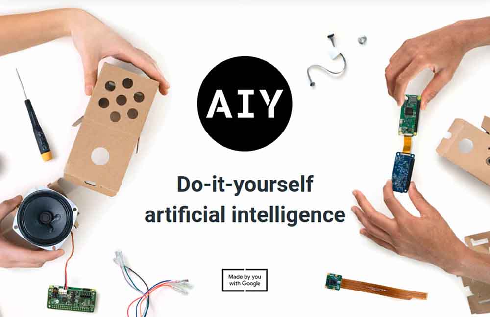 AIY Projects